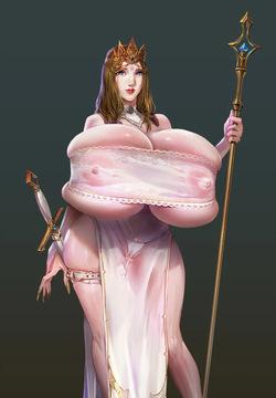 dilmordo's quality boobpack 7