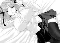 [Patreon] Kosmosbeta (Gotoubun no Hanayome)