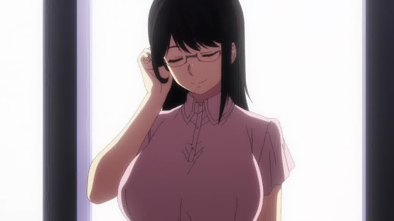 Shuumatsu No Harem  Uncensured - Numéro trois page 10 full
