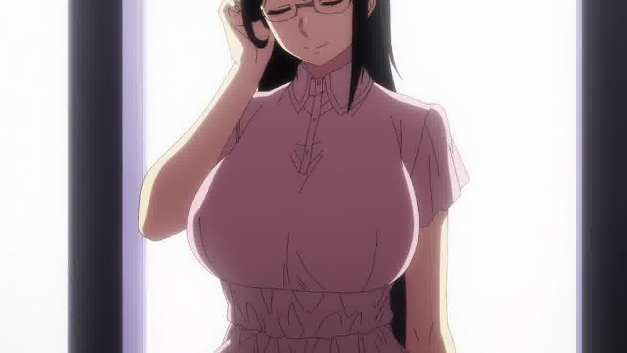 Shuumatsu No Harem  Uncensured - Numéro trois page 9 full