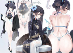 [Pixiv] [Twitter] D.I.S.H 丨 Dishwasher1910 (13408193) 2025.06.04