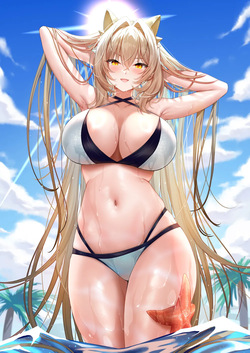 [Pixiv] 銀Silveroid (192782) 2025.06.01