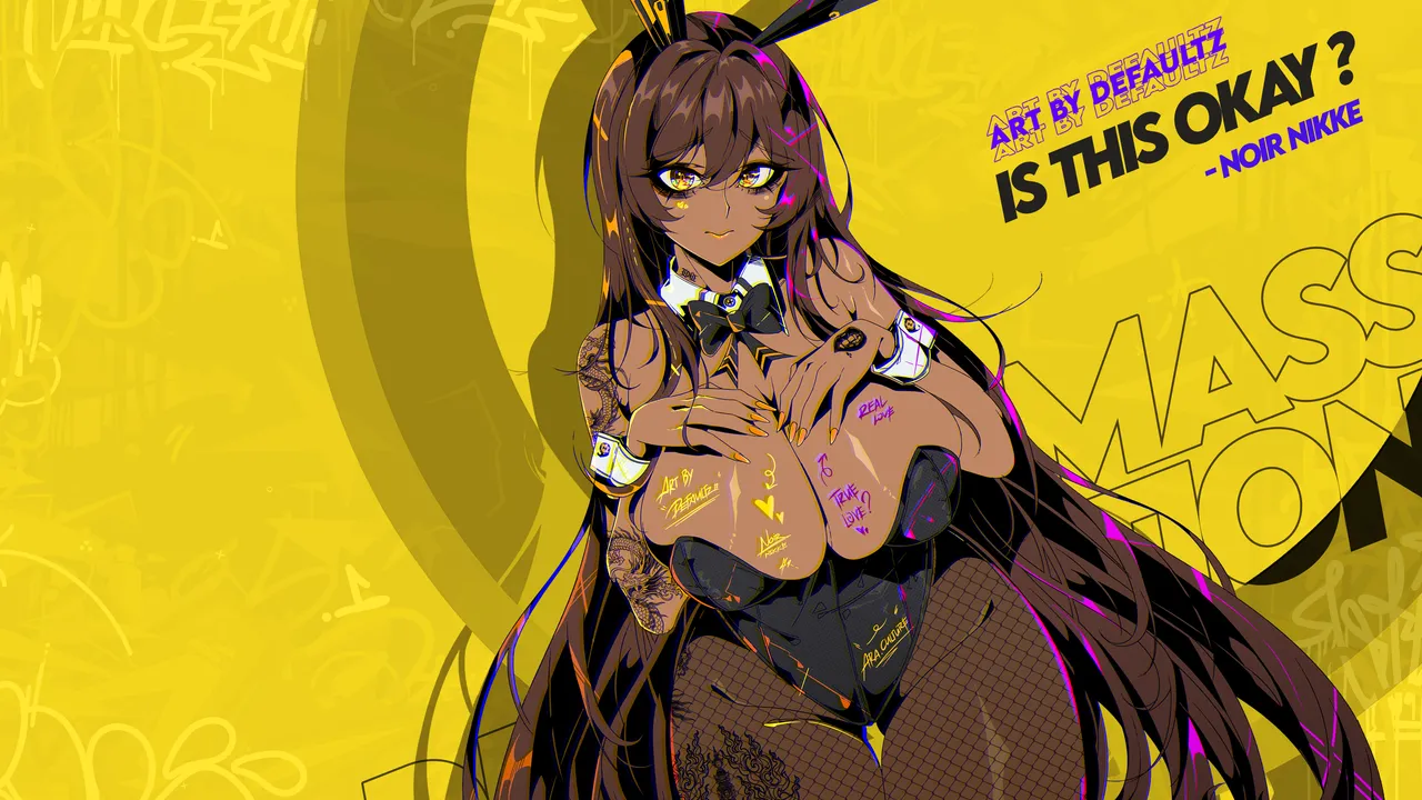 Noir &amp; Blanc Gumroad Reward page 3 full