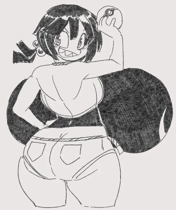 Zinnia page 9 full