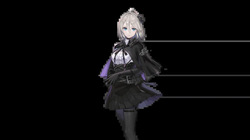 卡厄思梦境2025.08.01