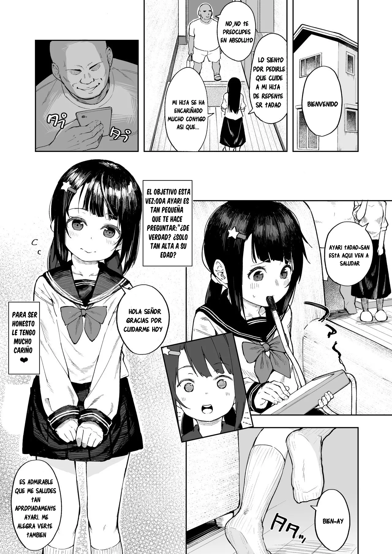 Oji-channel | Canal de Oji page 2 full