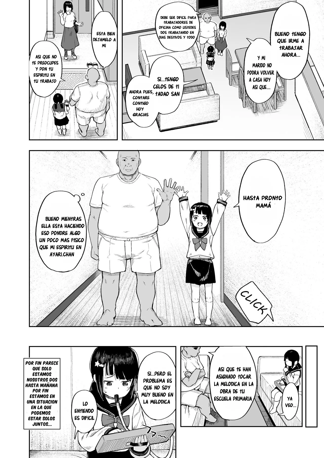 Oji-channel | Canal de Oji page 3 full