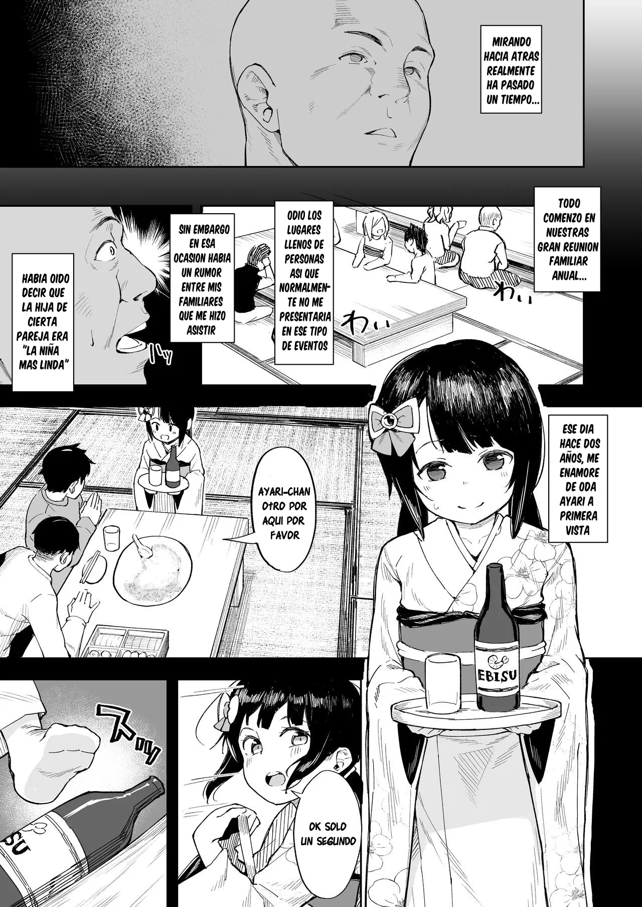 Oji-channel | Canal de Oji page 4 full