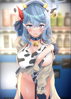 Shirosuzu [Fanbox]