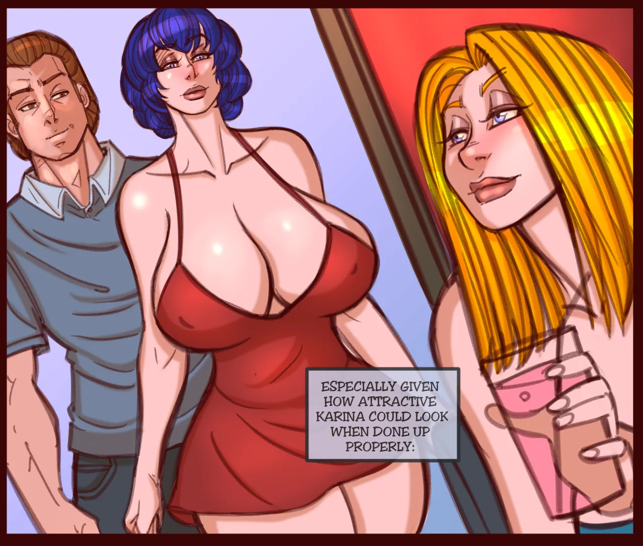 NGT Cómics 13 - Chapter 02 - FULL page 4 full