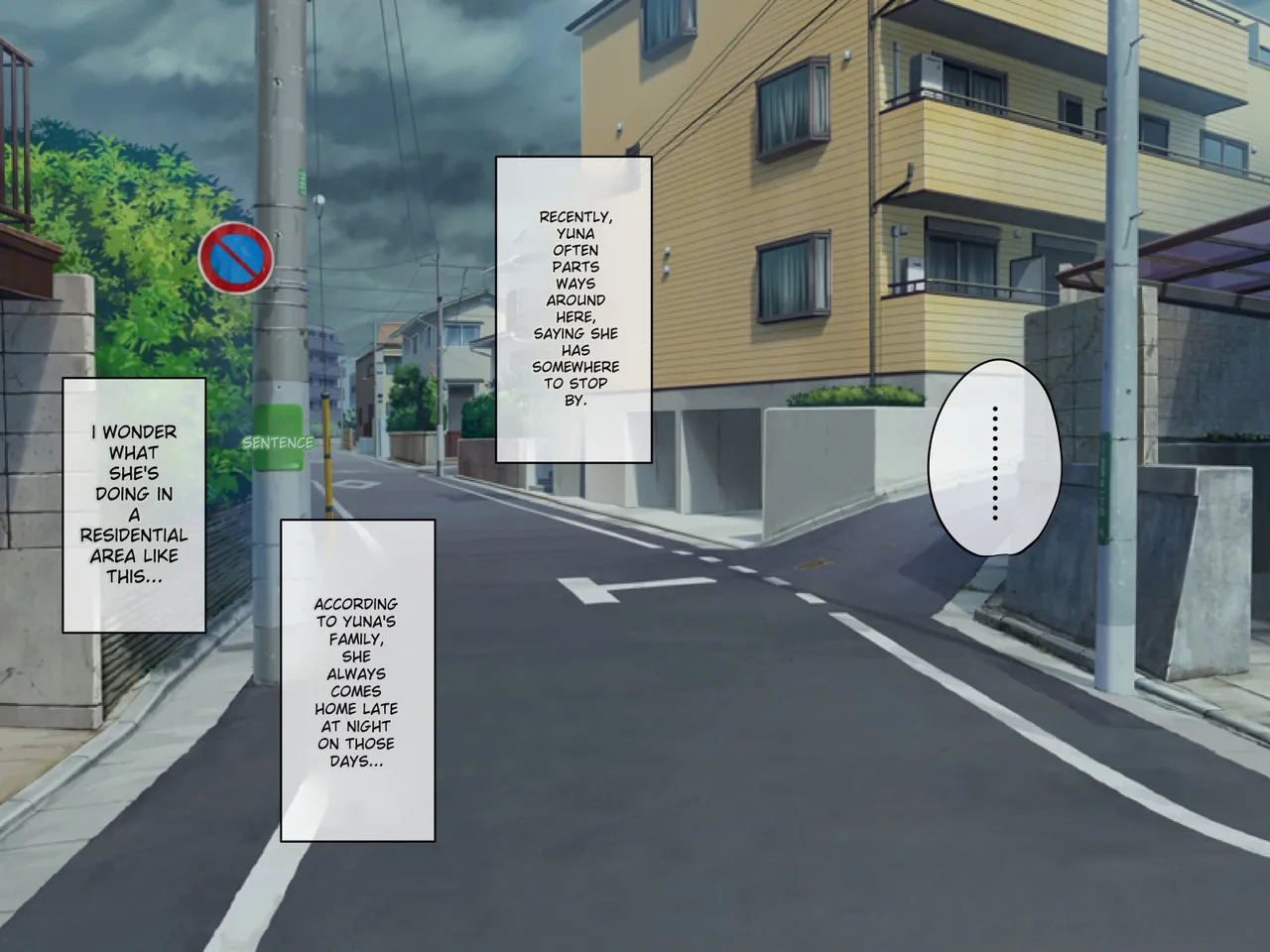 Your girlfriend...is she being cheated on? page 5 full