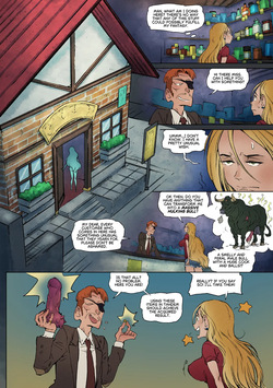 Unleashing Your Inner Bull