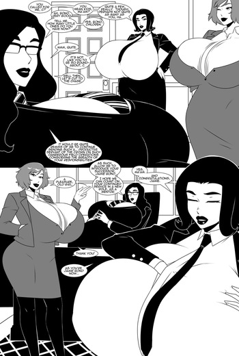 The Successor cover