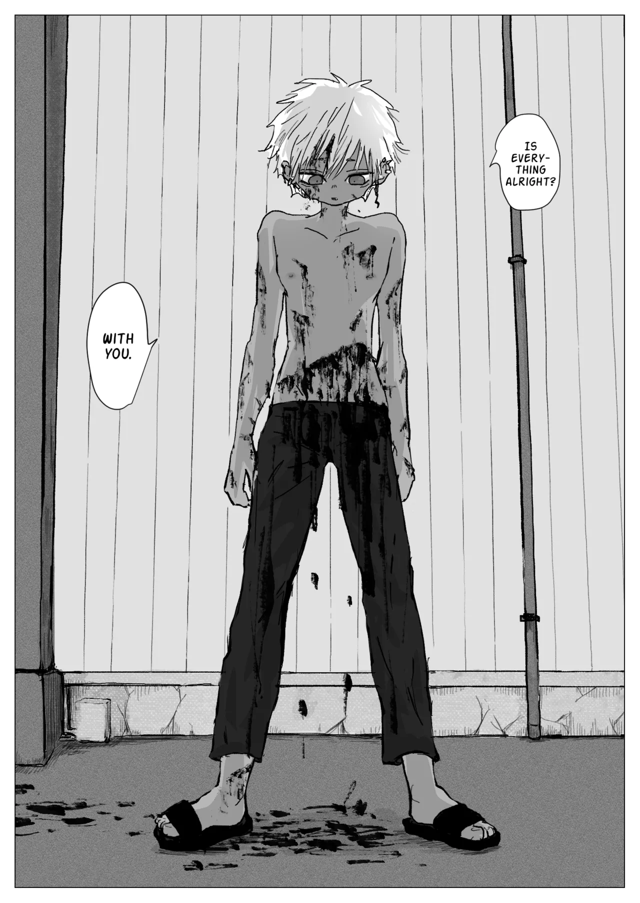 Omomuku Mama page 4 full