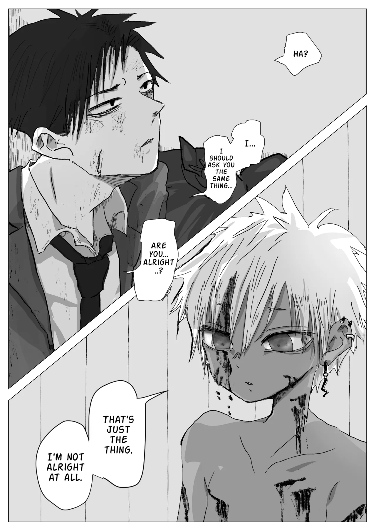 Omomuku Mama page 5 full