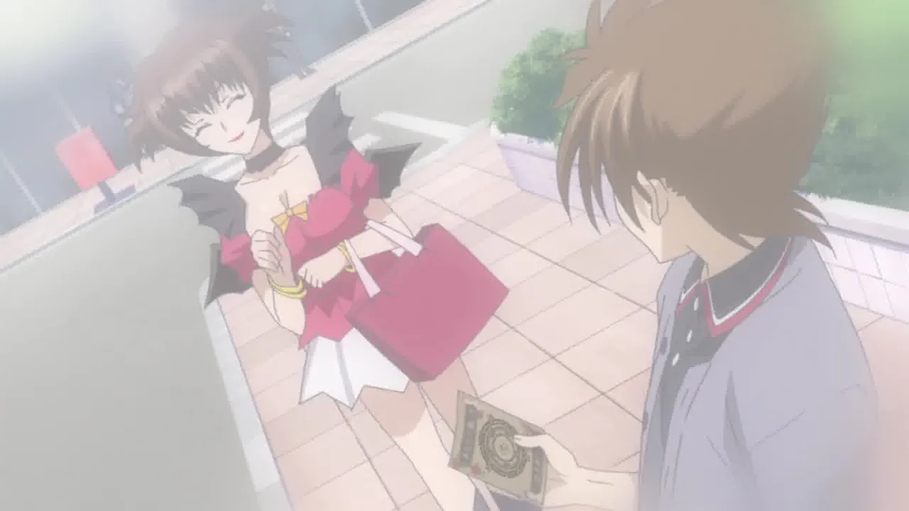 High School DxD page 10 full