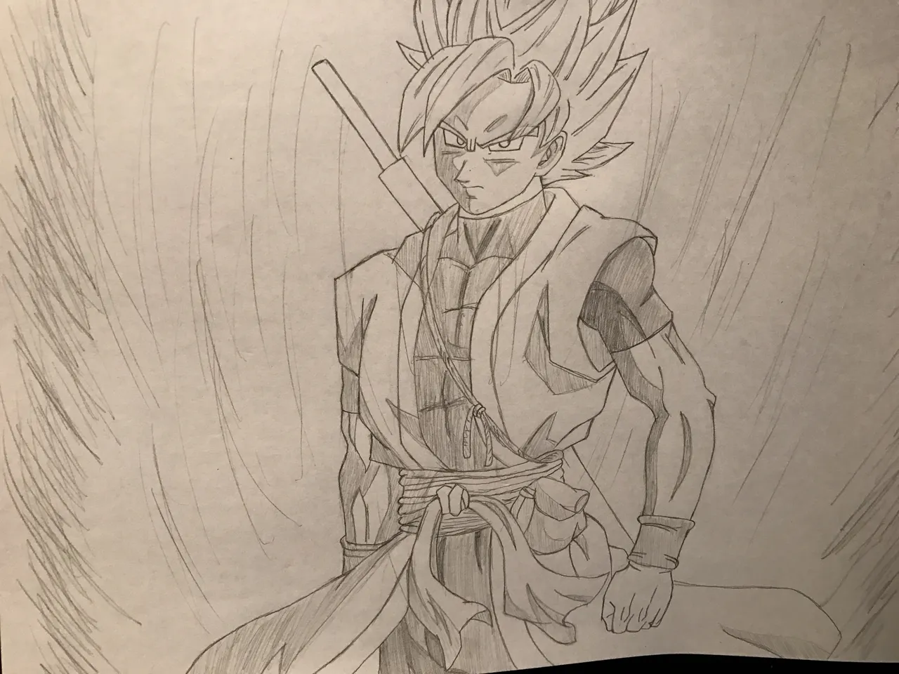 怒鳴るド page 1 full