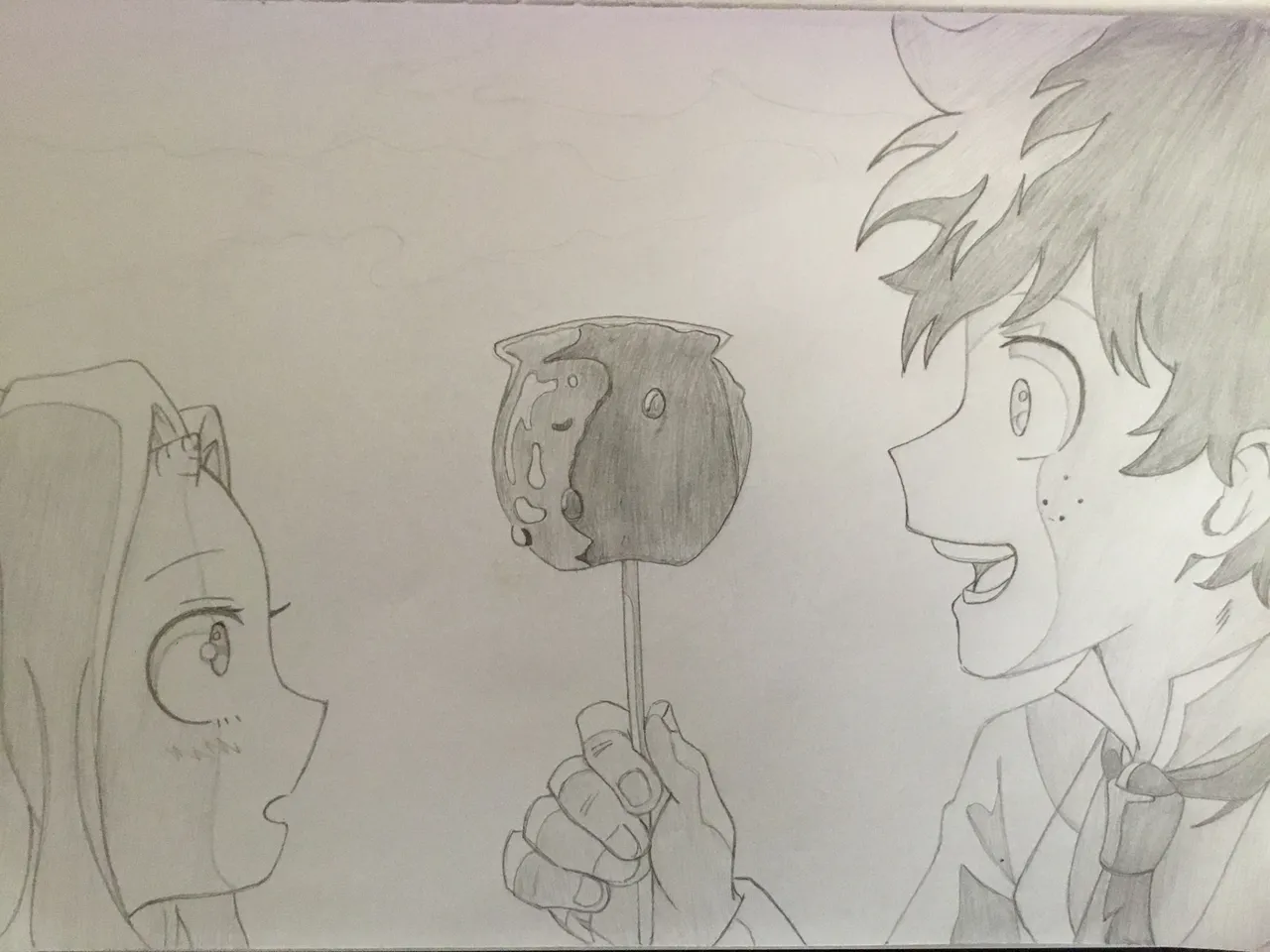 怒鳴るド page 10 full