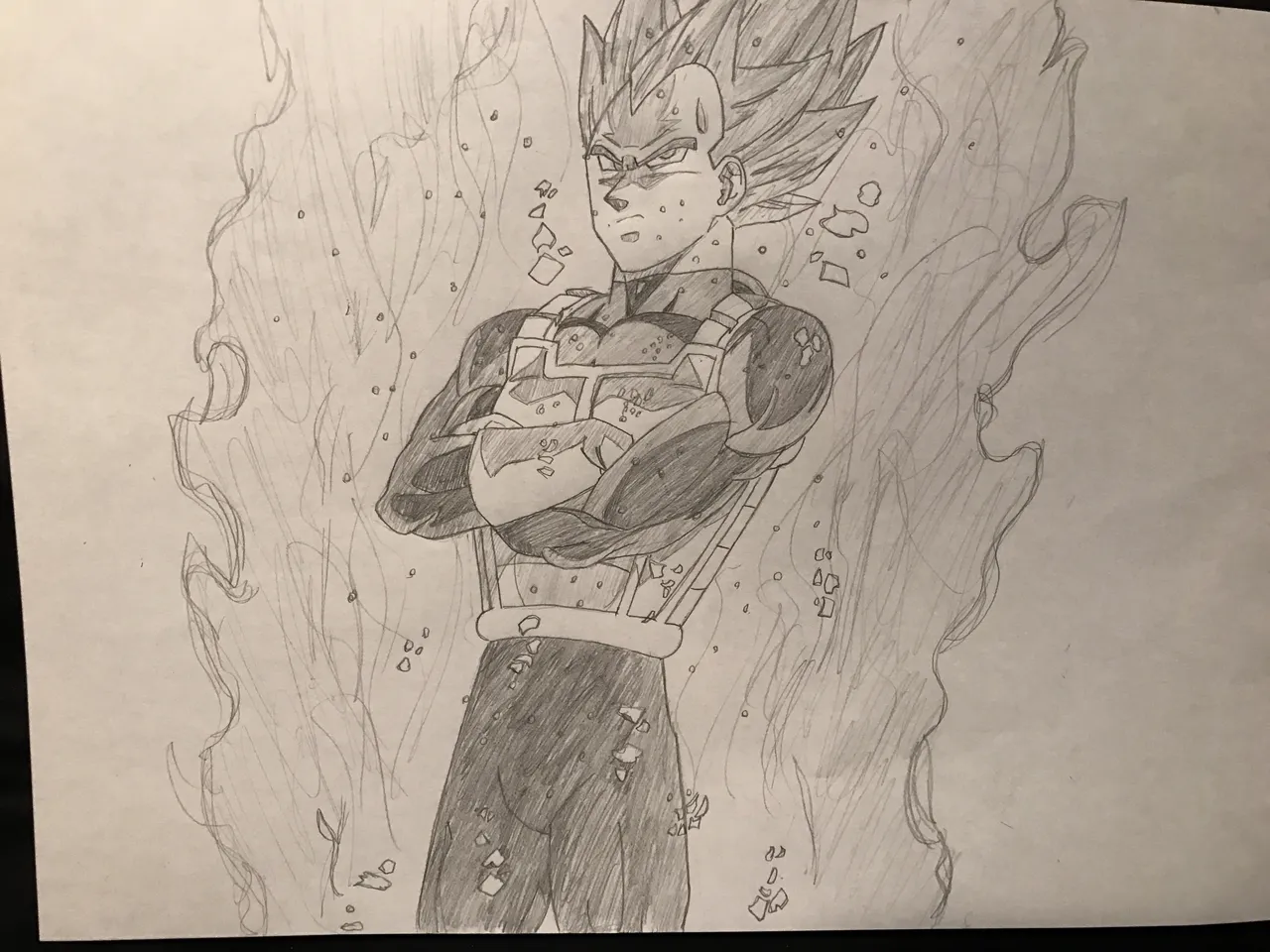 怒鳴るド page 2 full