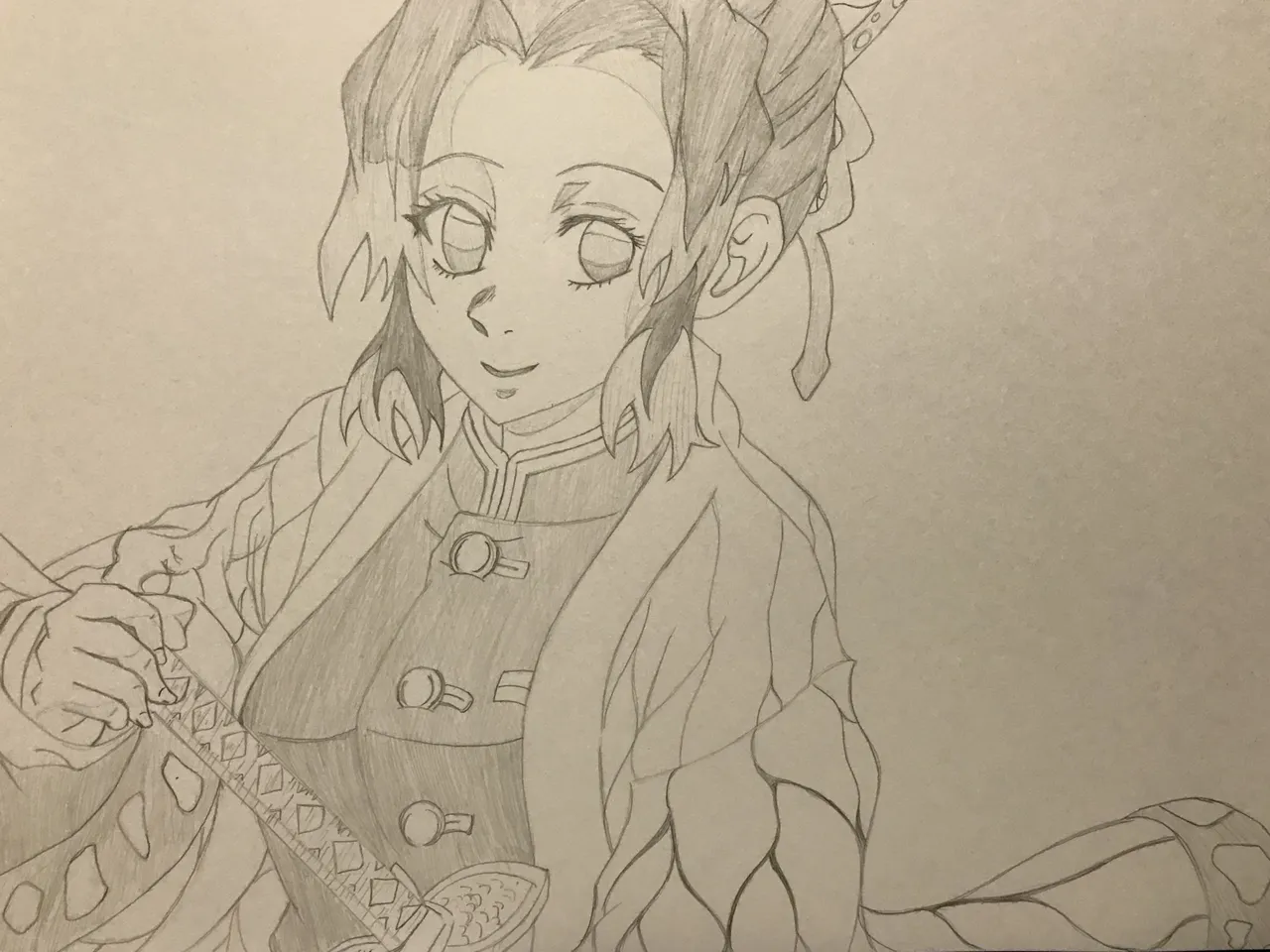 怒鳴るド page 5 full