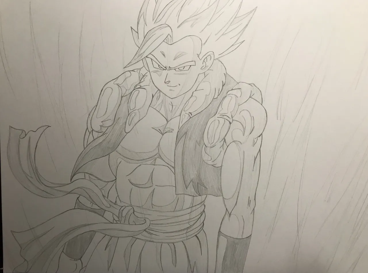 怒鳴るド page 6 full