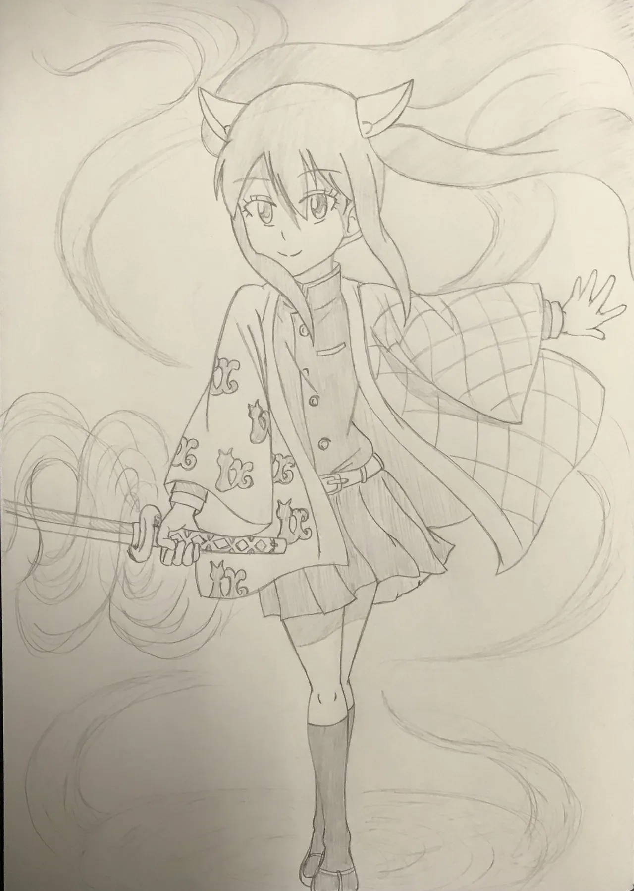 怒鳴るド page 7 full