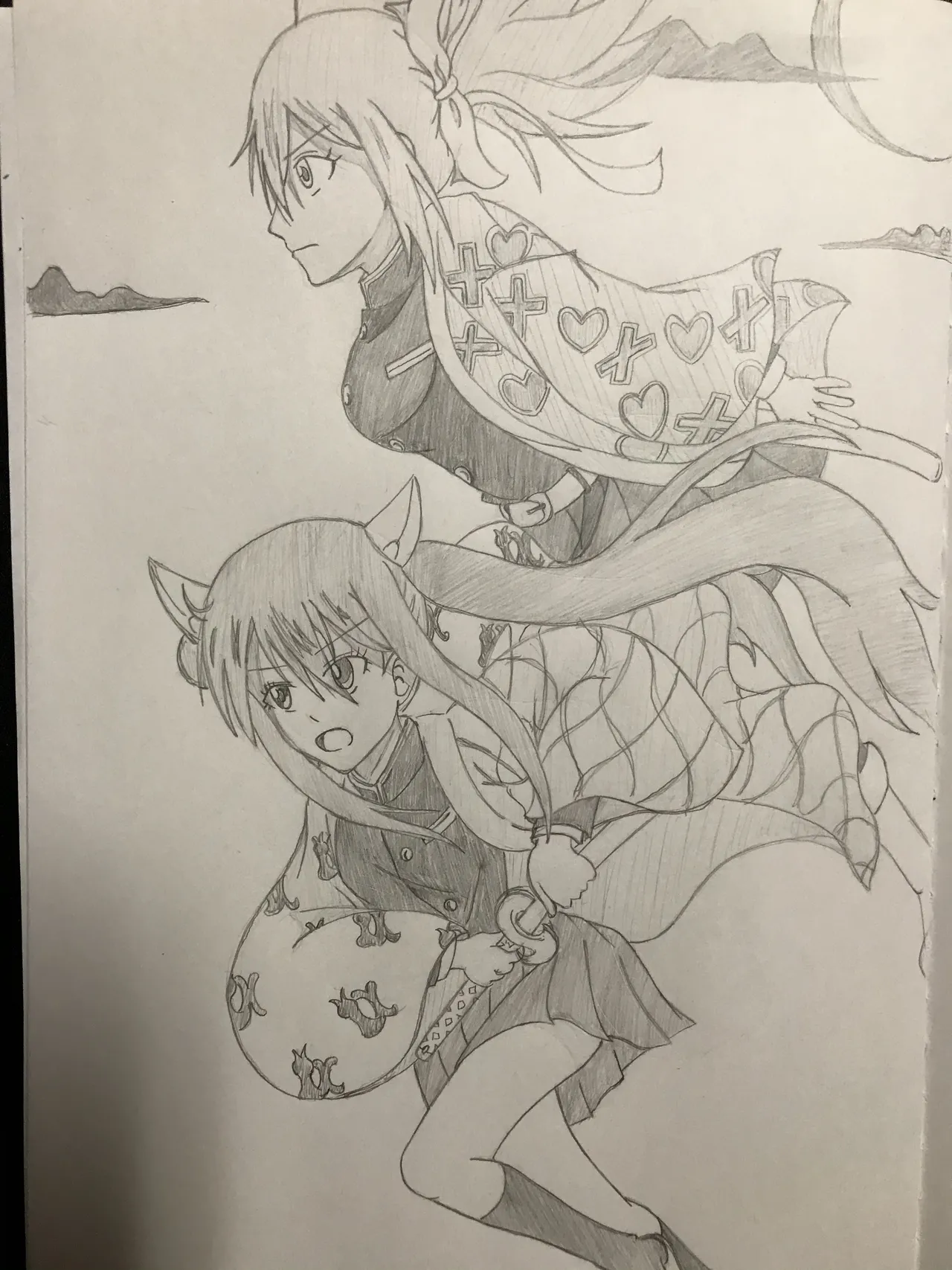 怒鳴るド page 9 full