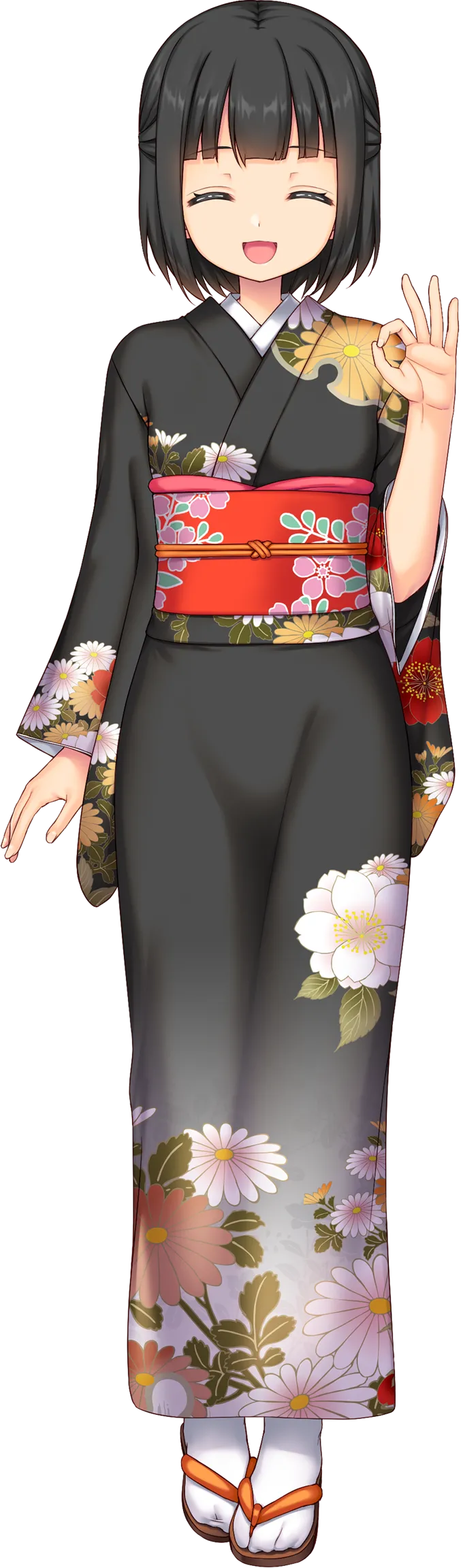 Makimura Hazuki no Koigatari page 3 full