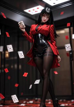 1342 斗破苍穹-美杜莎_