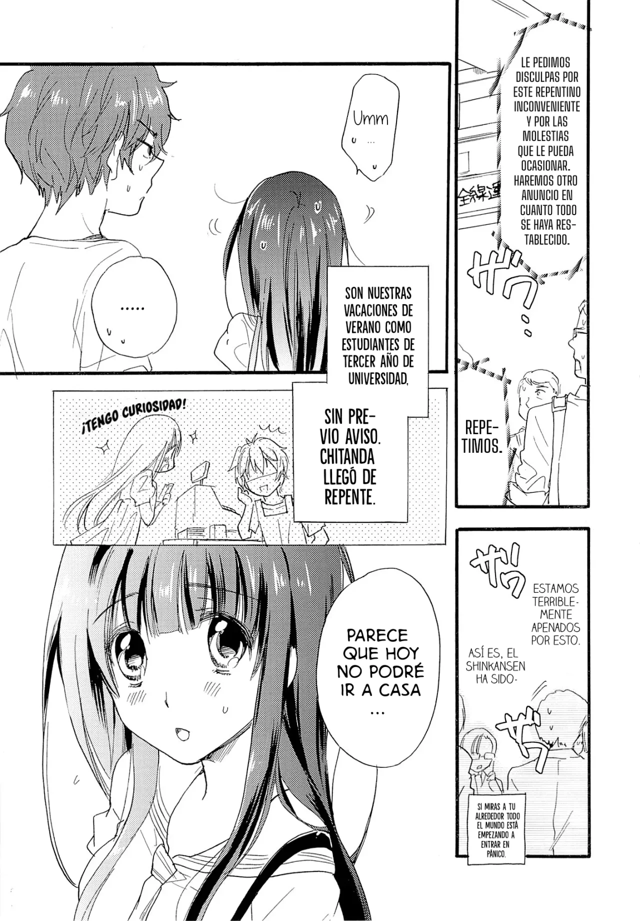 CHILDLIKE｜INFANTIL page 6 full