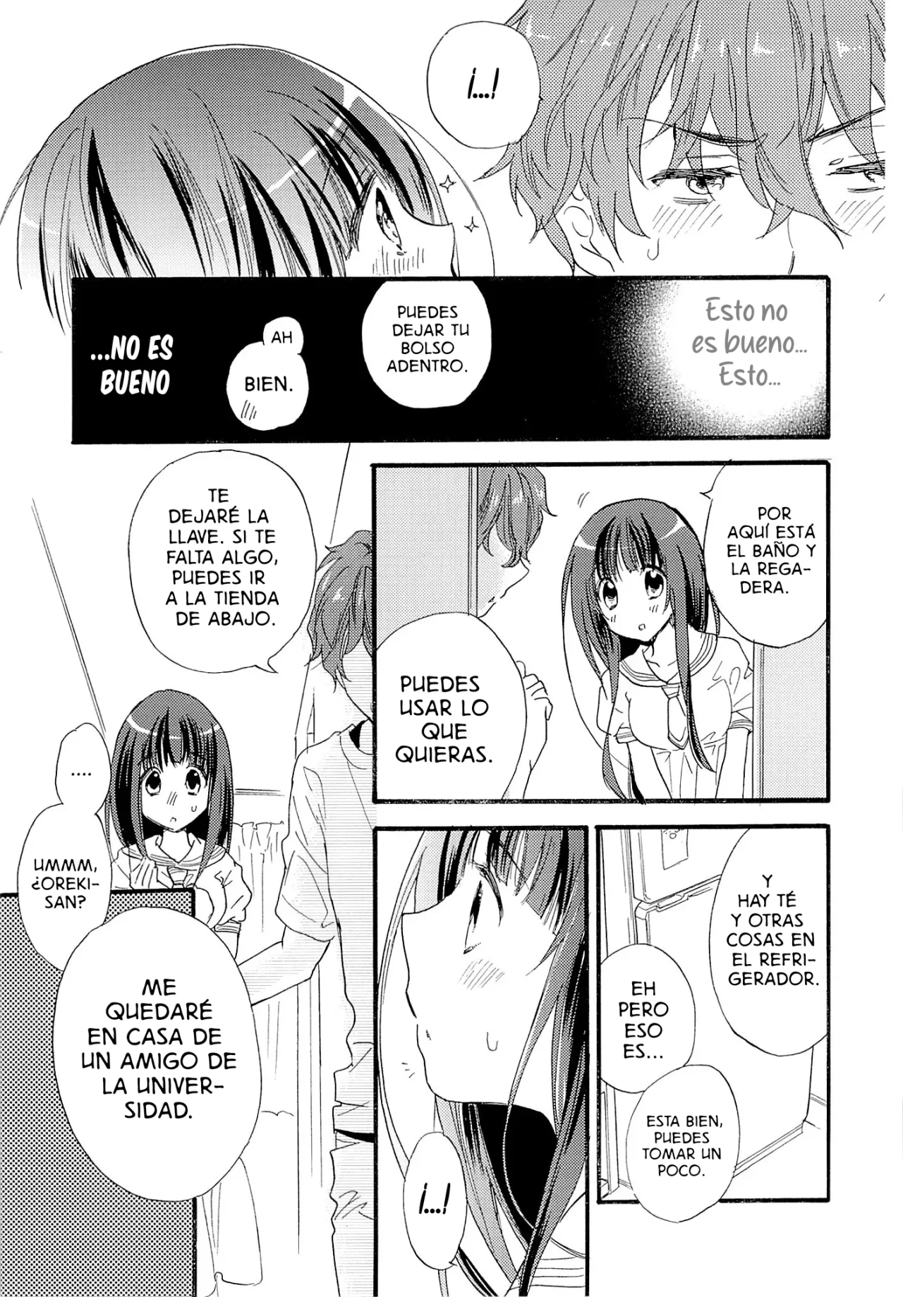 CHILDLIKE｜INFANTIL page 8 full