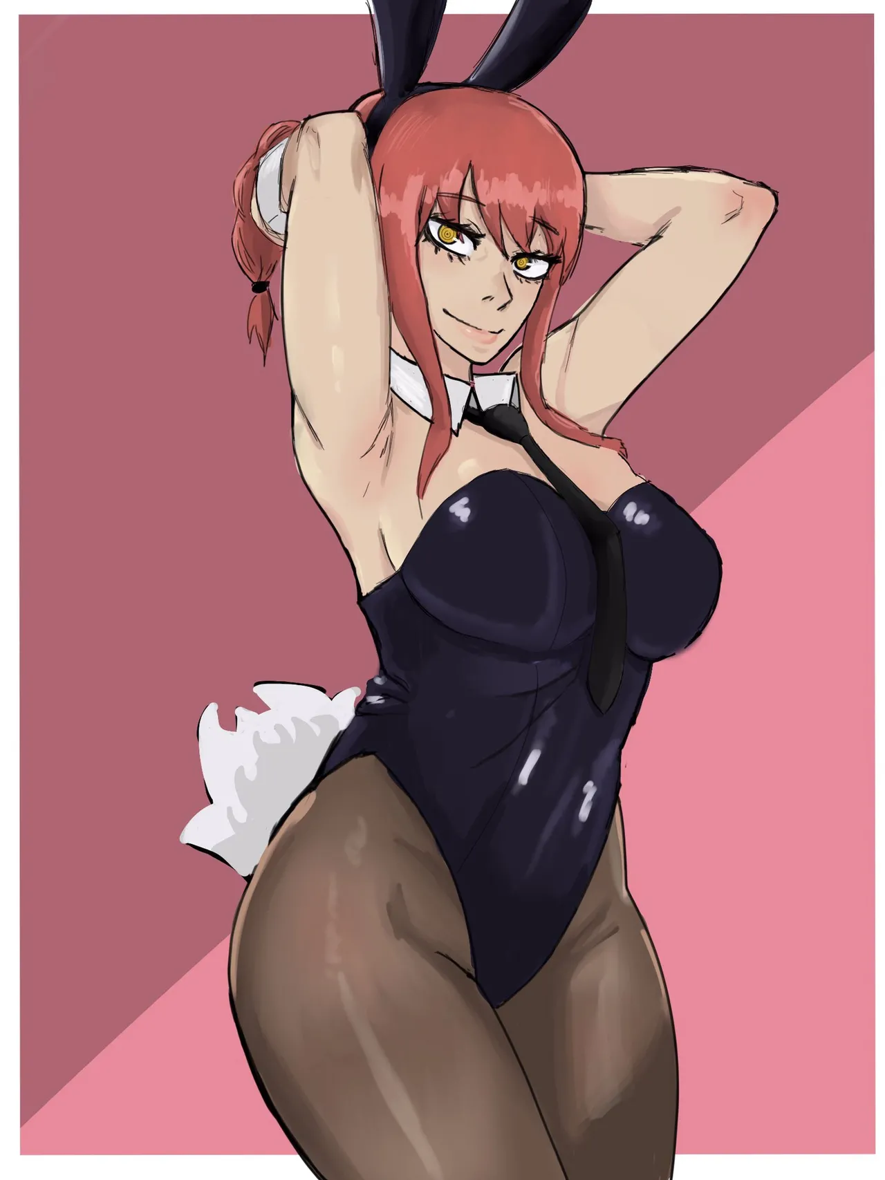 Chainsaw Man collection page 4 full