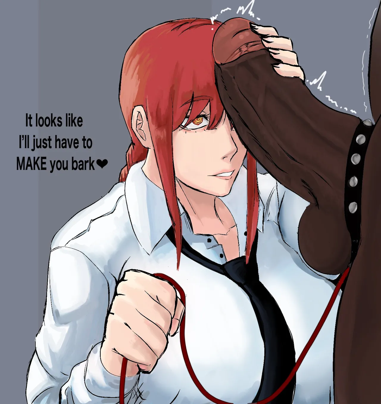 Chainsaw Man collection page 5 full