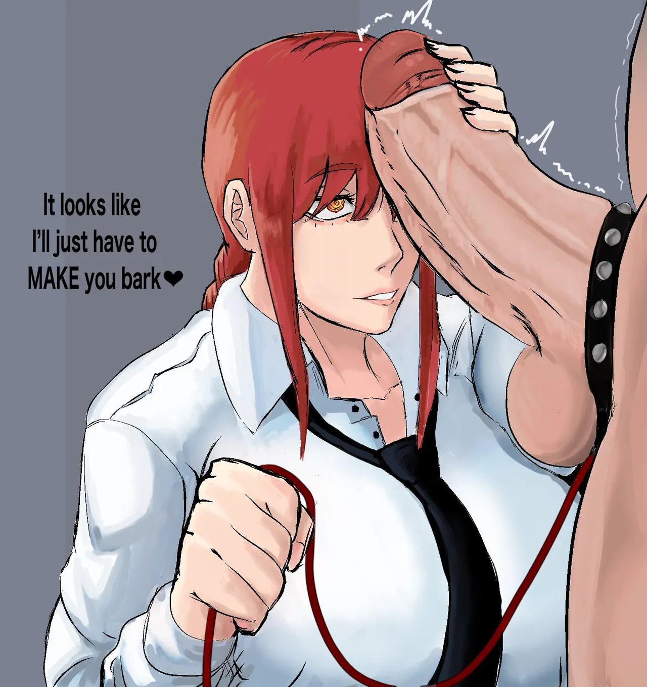 Chainsaw Man collection page 7 full