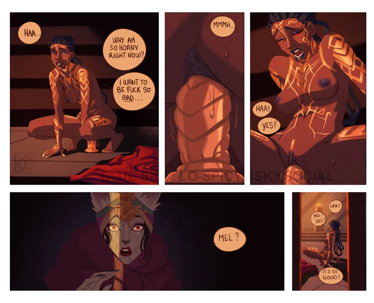 AU hookups page 6 full