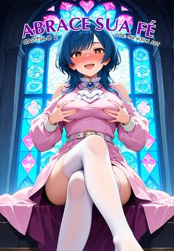 Embrace Your Faith PT-BR Ch2 [TRADUZIDO PT-BR] [AI Generated]