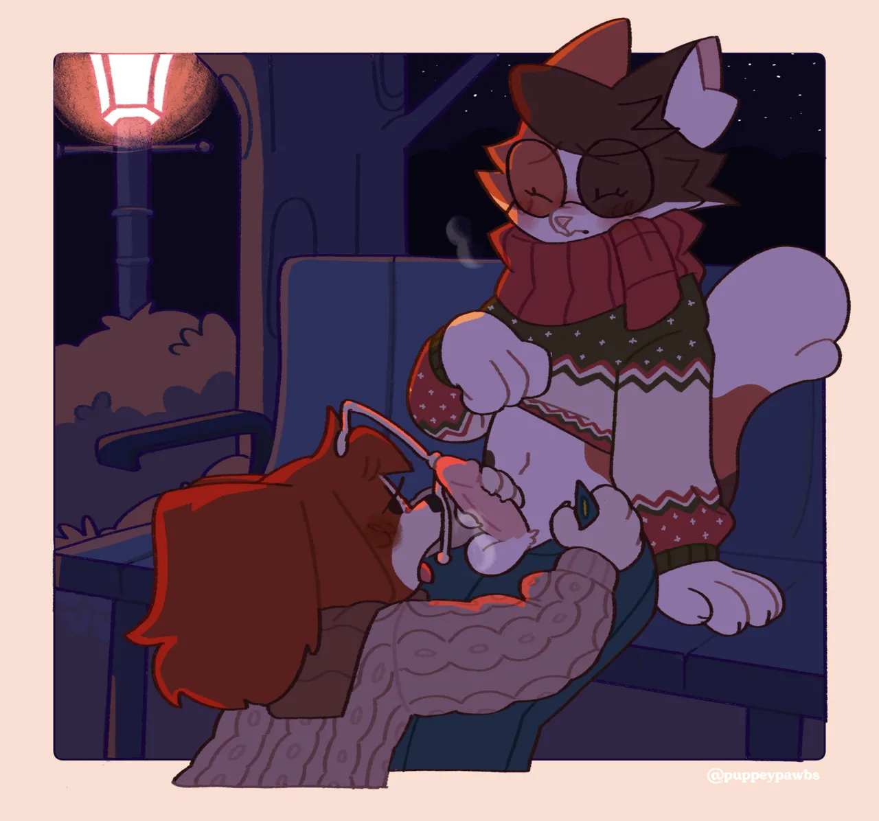 Wrapped + Extras page 10 full