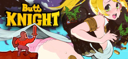 ButtKnight
