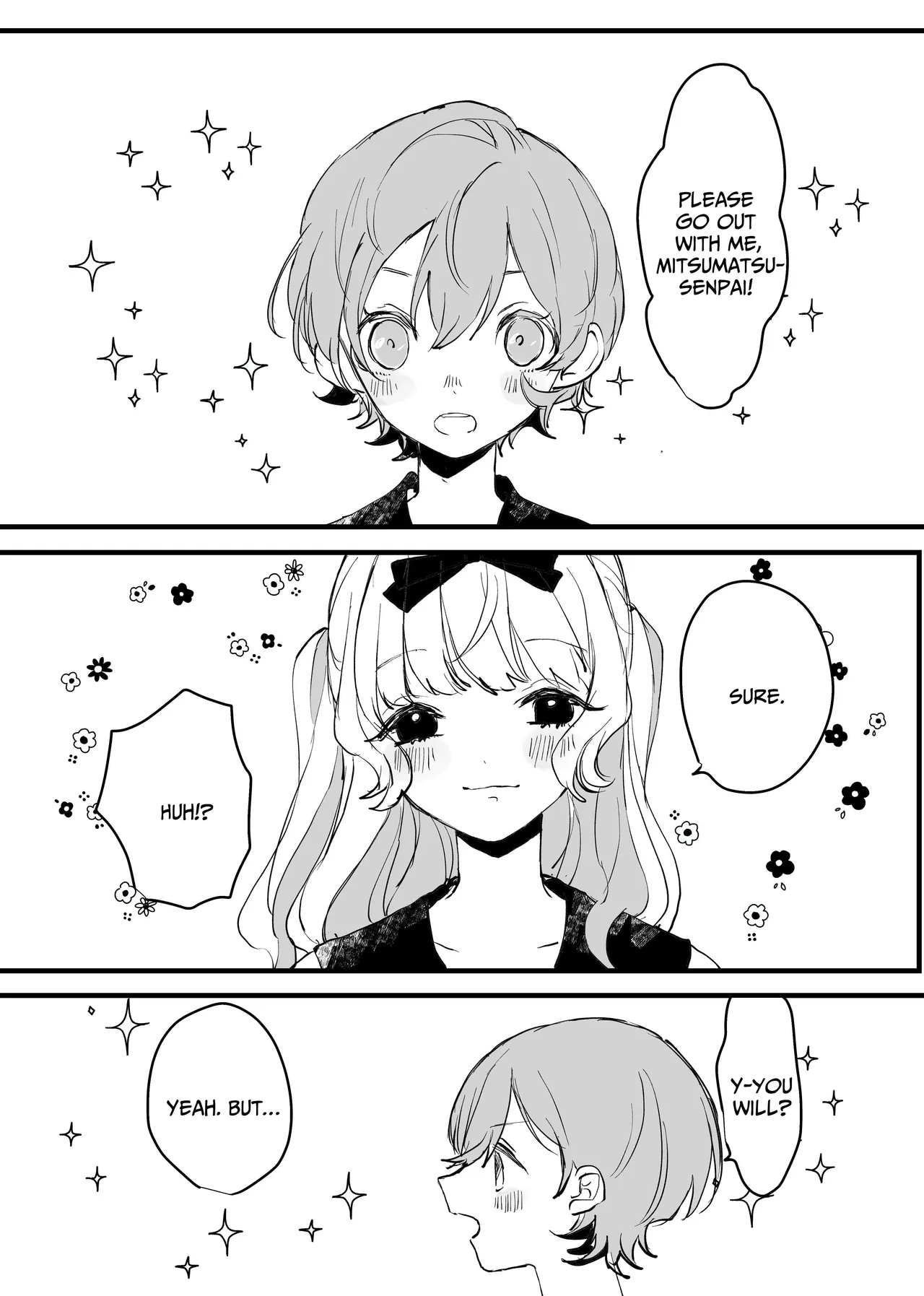 Girlfriend Trial page 2 full