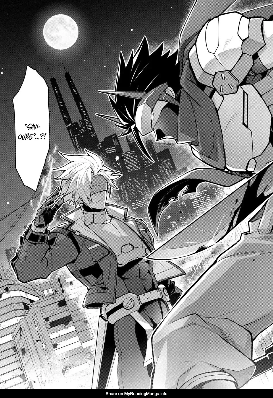 Haiboku Eiyuu, Ryoujoku page 9 full
