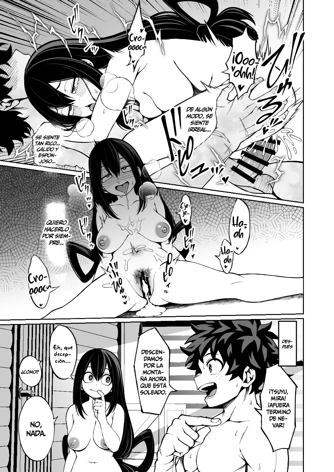 Wakeau Taion | Compartiendo Calor Corporal page 4 full