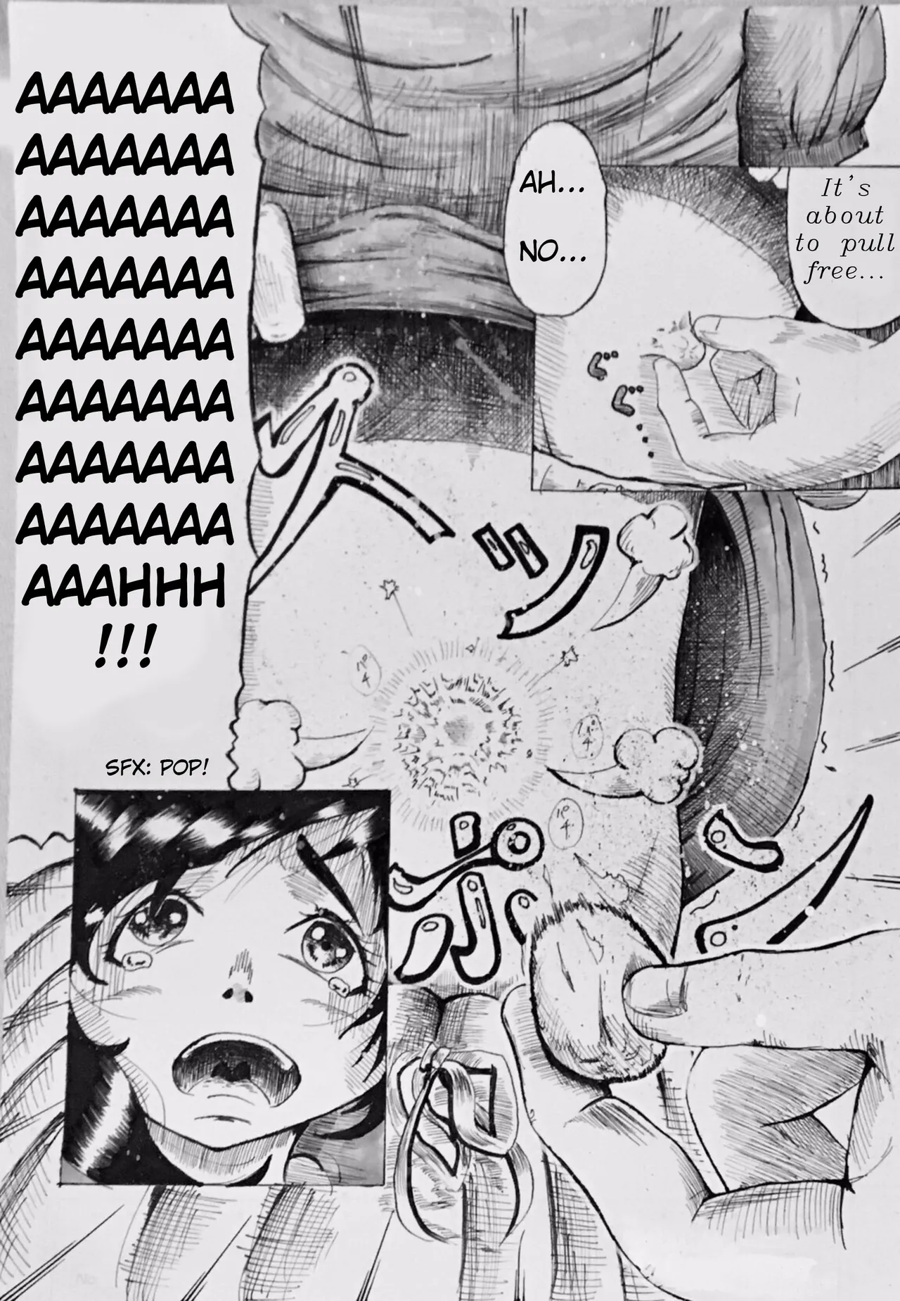 My Harvest page 10 full