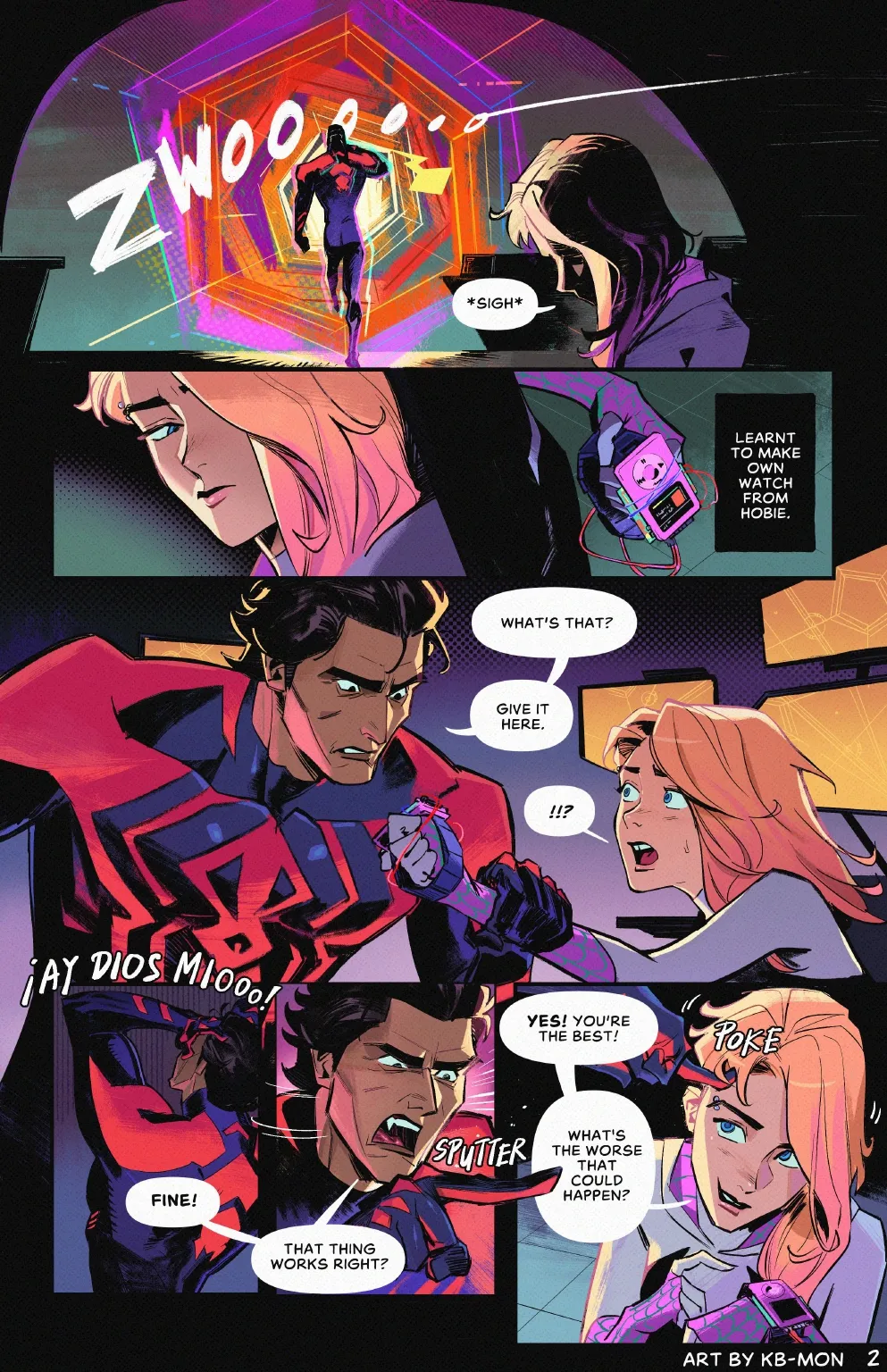 Migwen swap page 3 full