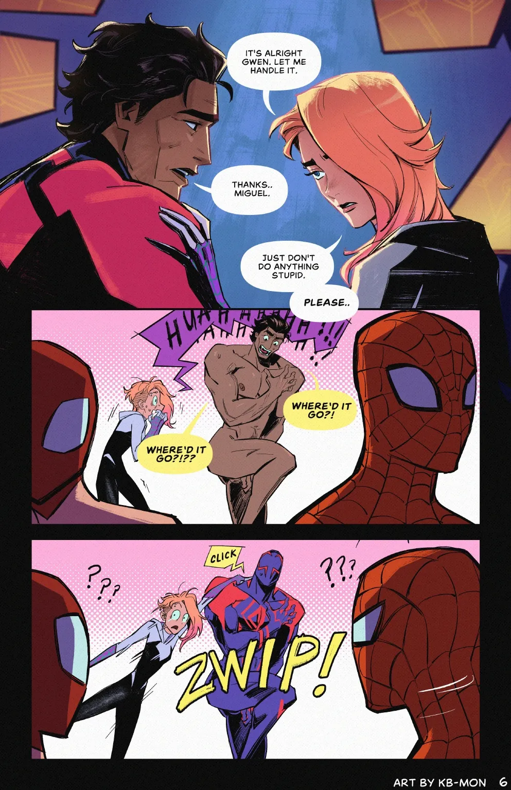 Migwen swap page 6 full