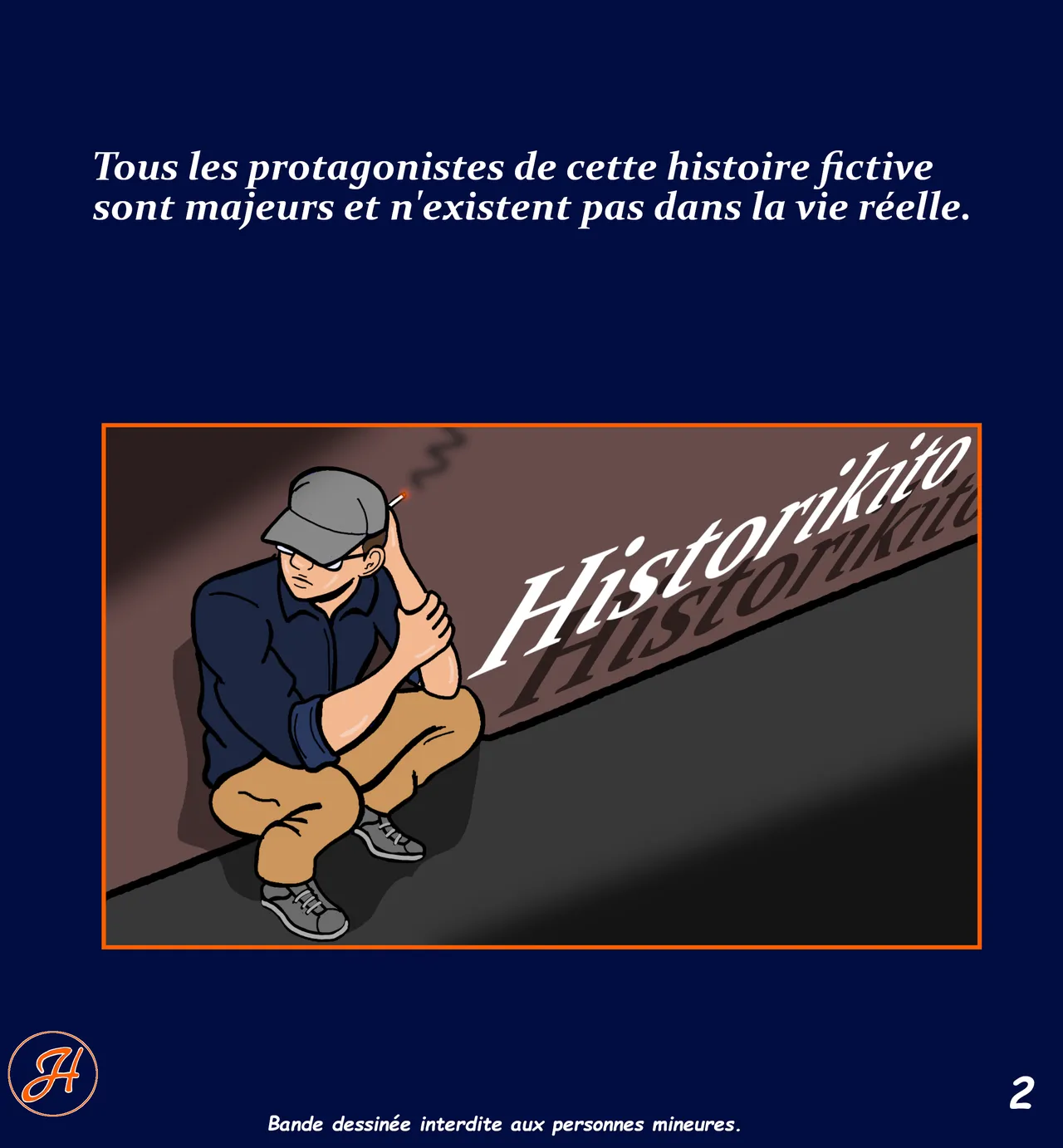 Fantasme, pour elle et lui page 2 full