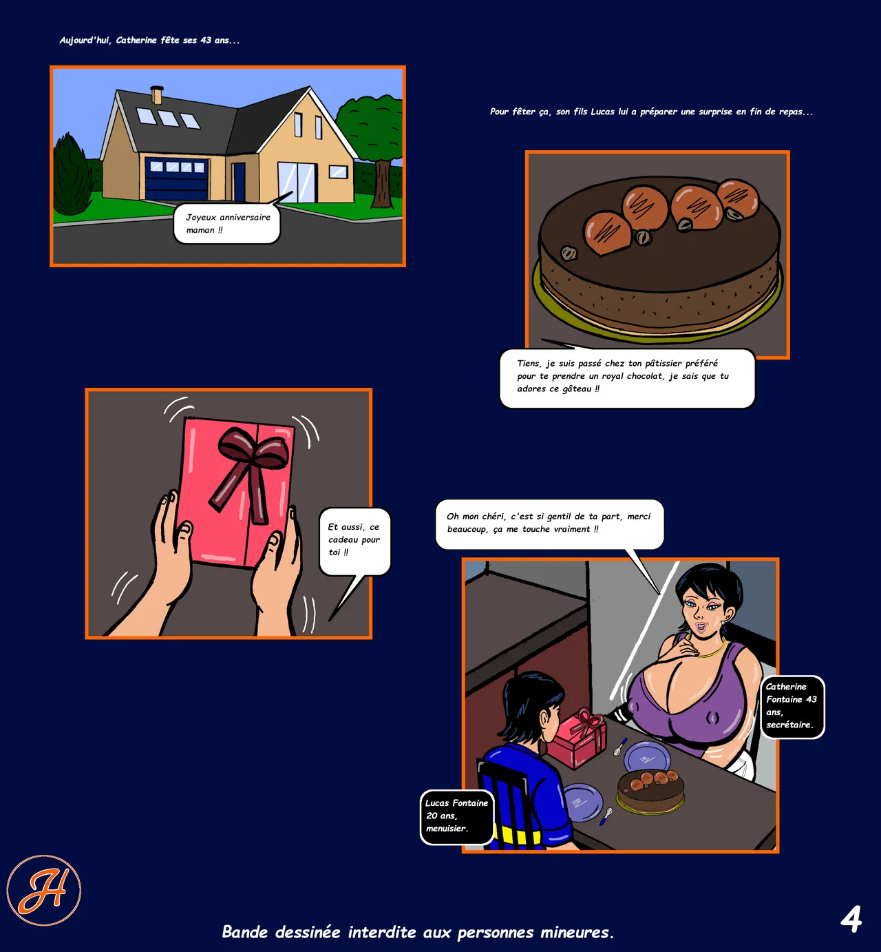 Fantasme, pour elle et lui page 4 full