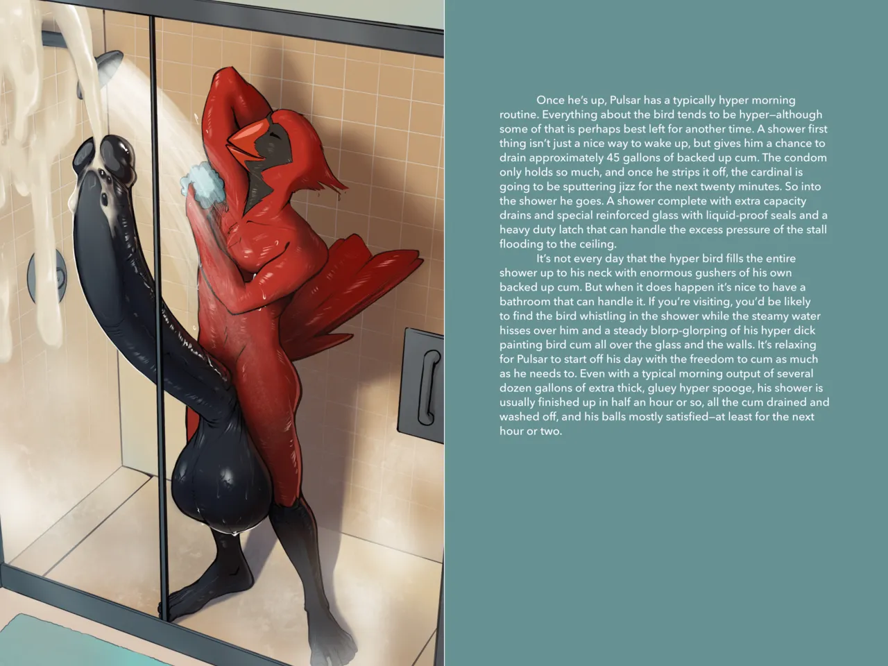 The Daily Grind page 3 full