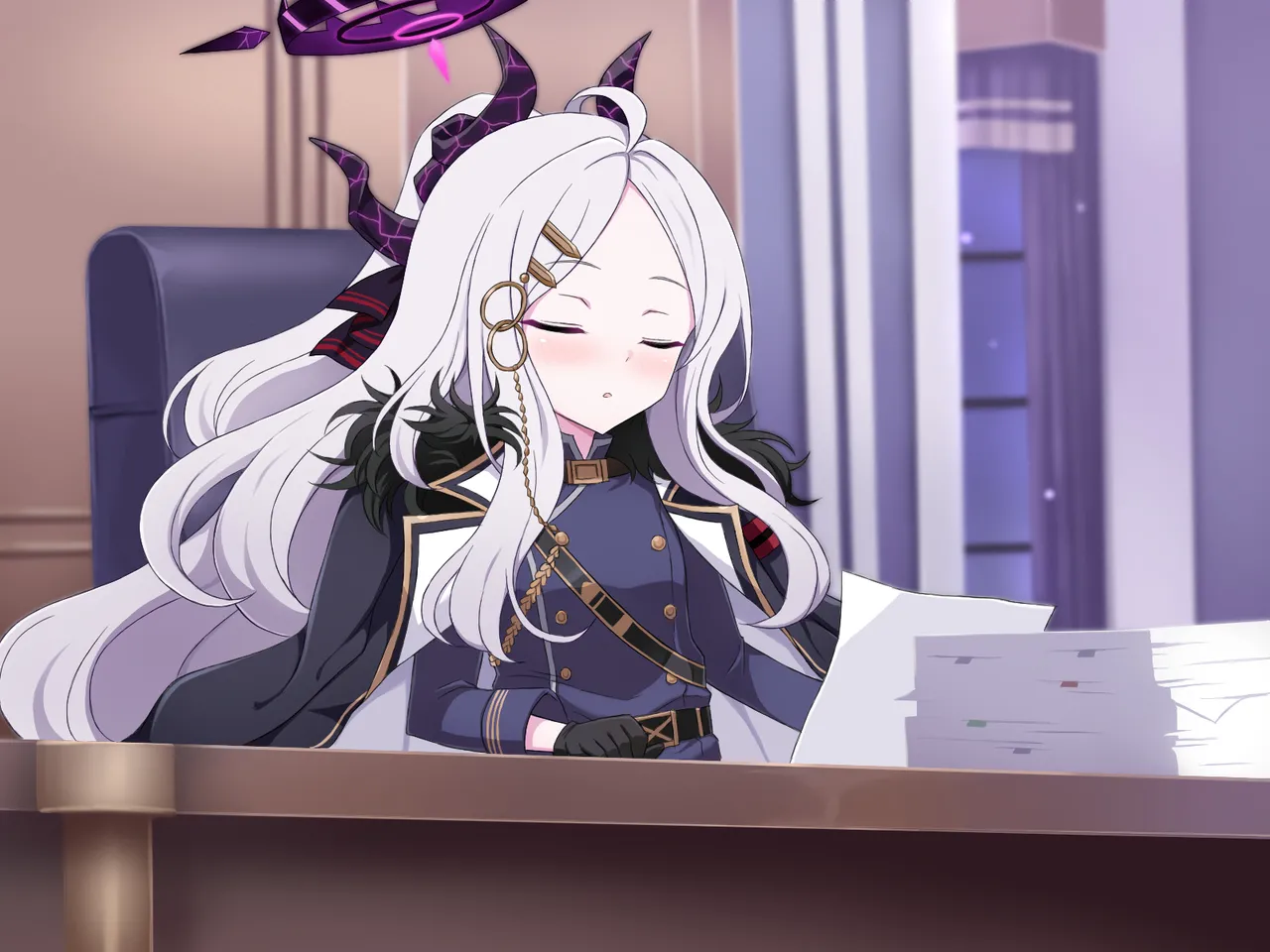 Chiisana Sora ni Omoi o Yosete page 10 full