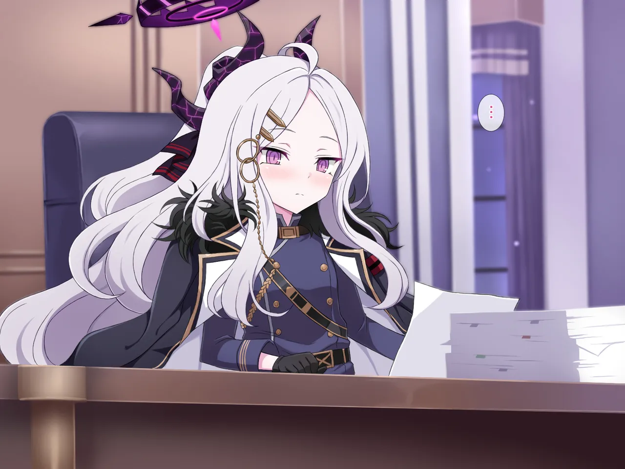 Chiisana Sora ni Omoi o Yosete page 5 full