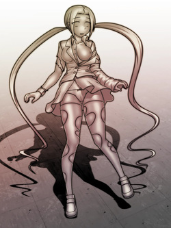 inanimate transformation